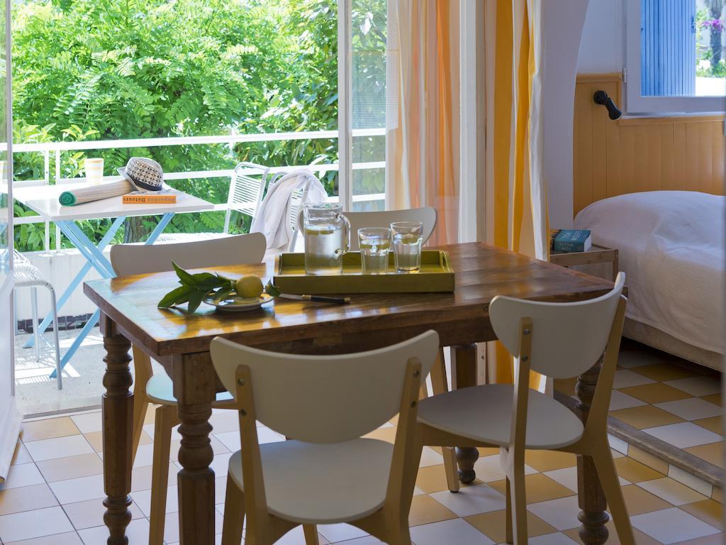 Le Val Duchesse Hotel&appartements Cagnes-sur-Mer