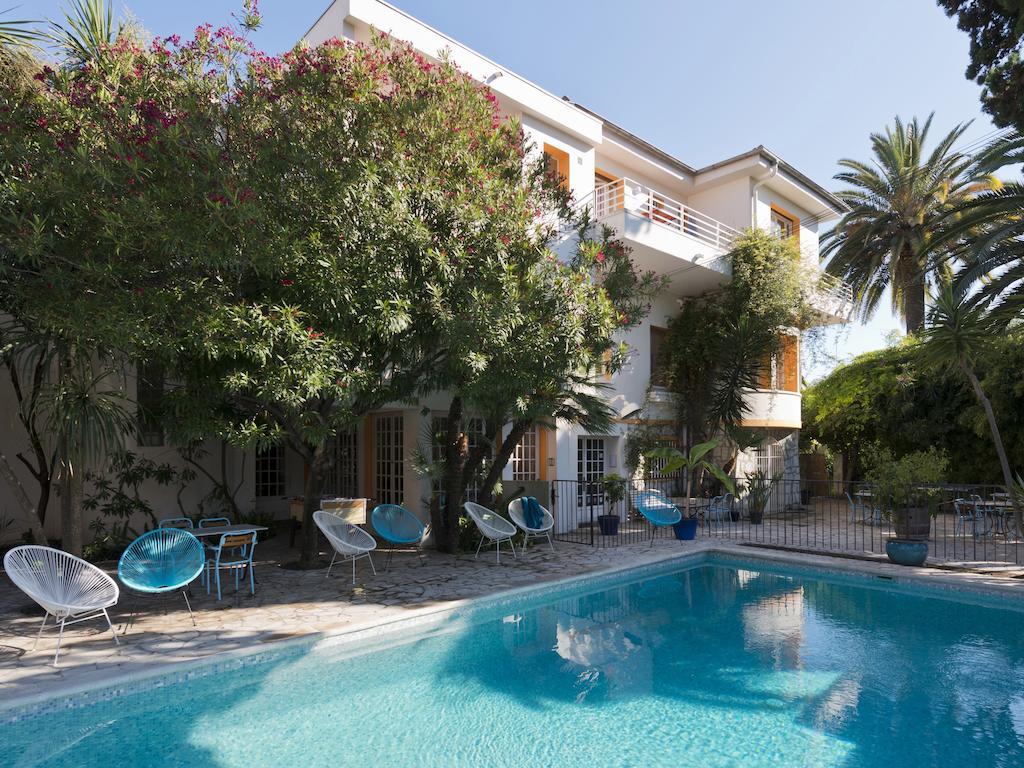 Aparthotel Le Val Duchesse Hotel&appartements Cagnes-sur-Mer