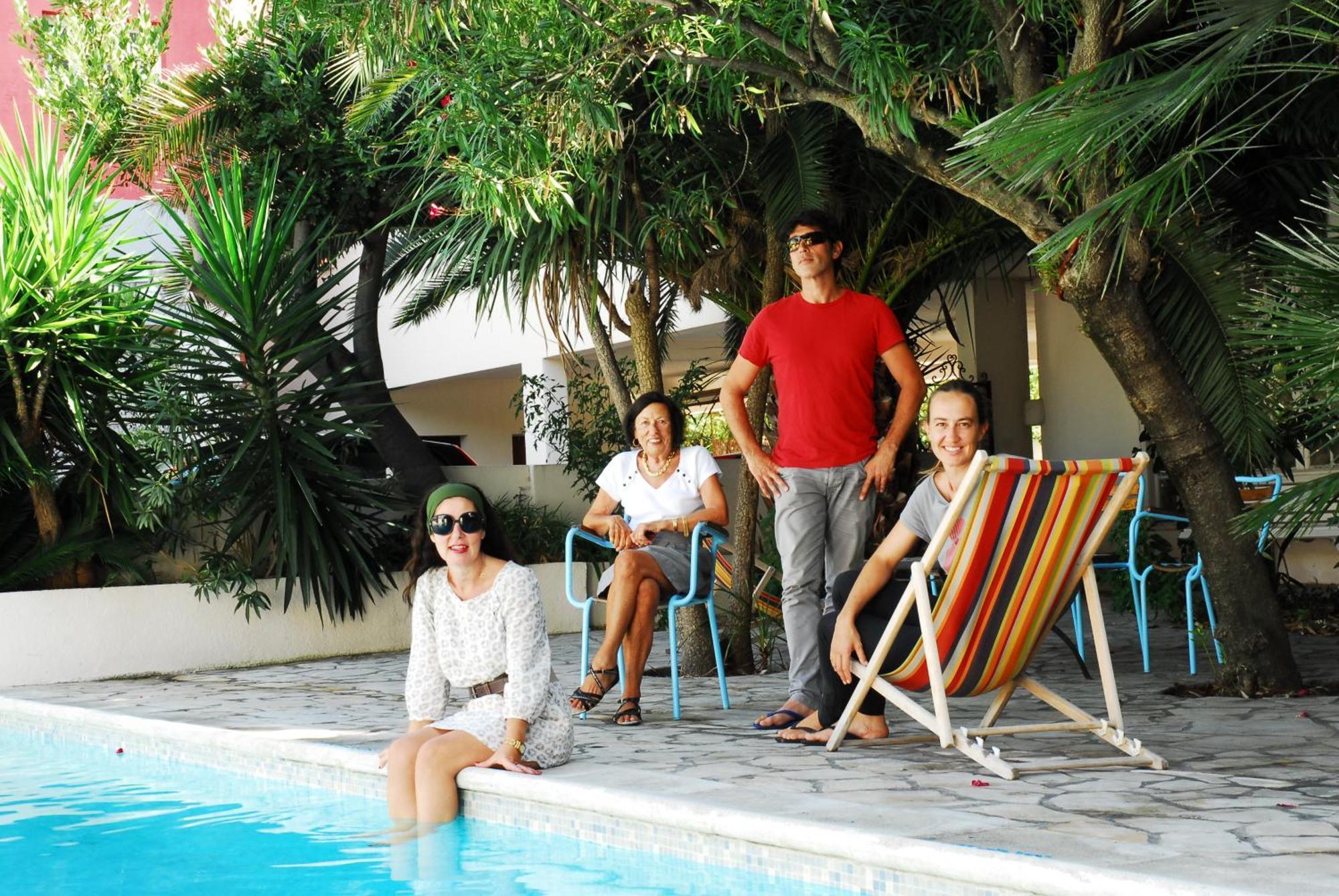 Aparthotel Le Val Duchesse Hotel&appartements Cagnes-sur-Mer