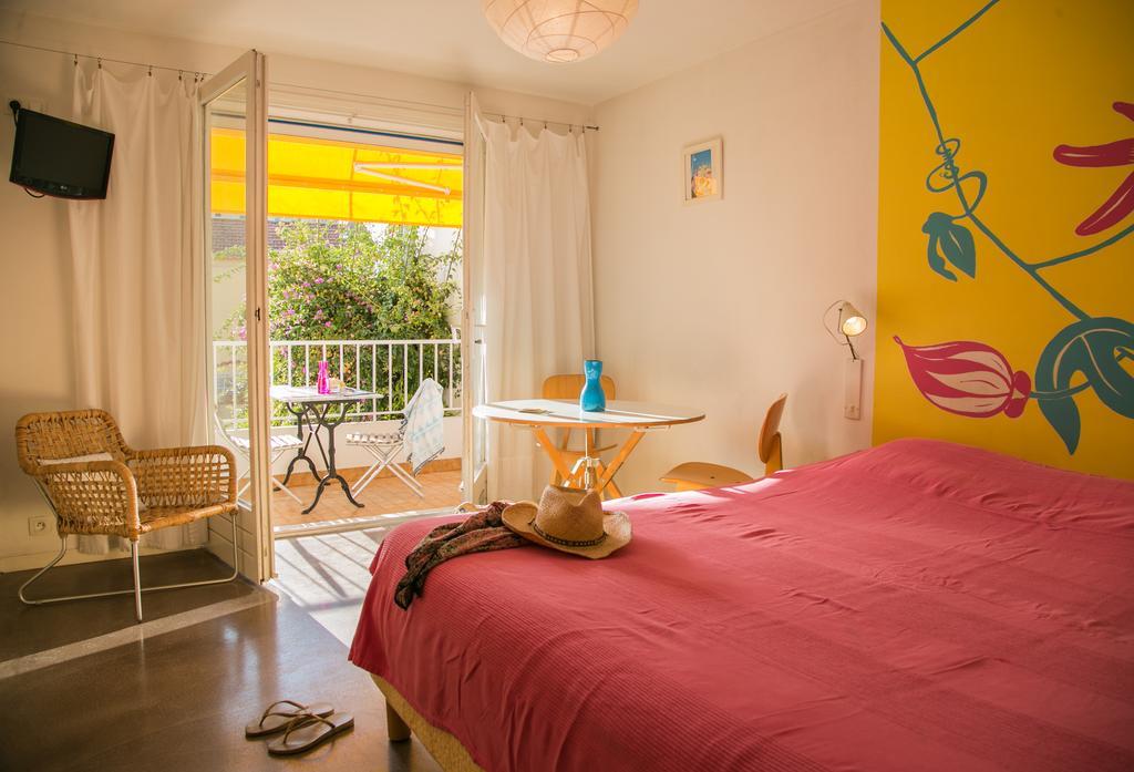 Le Val Duchesse Hotel&appartements 3*
