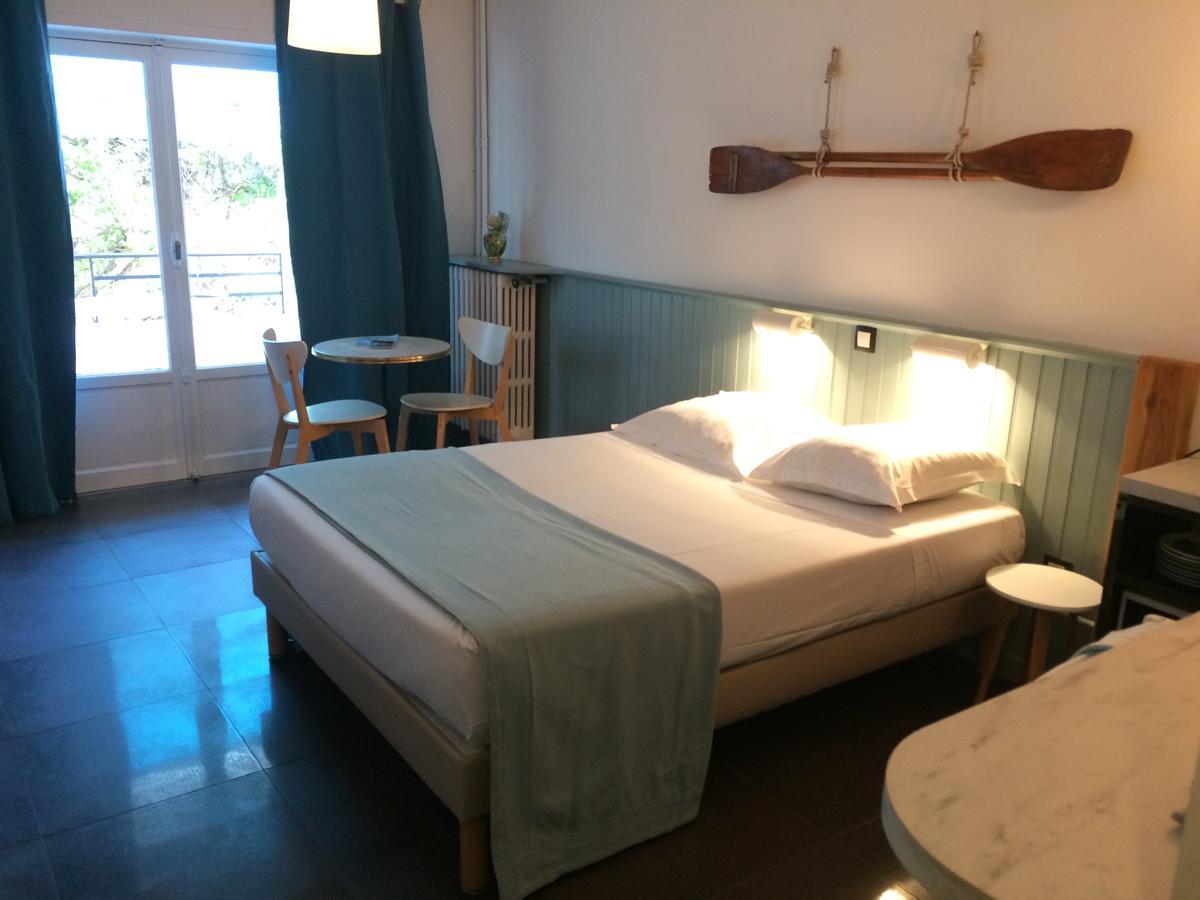 Le Val Duchesse Hotel&appartements Aparthotel 3*