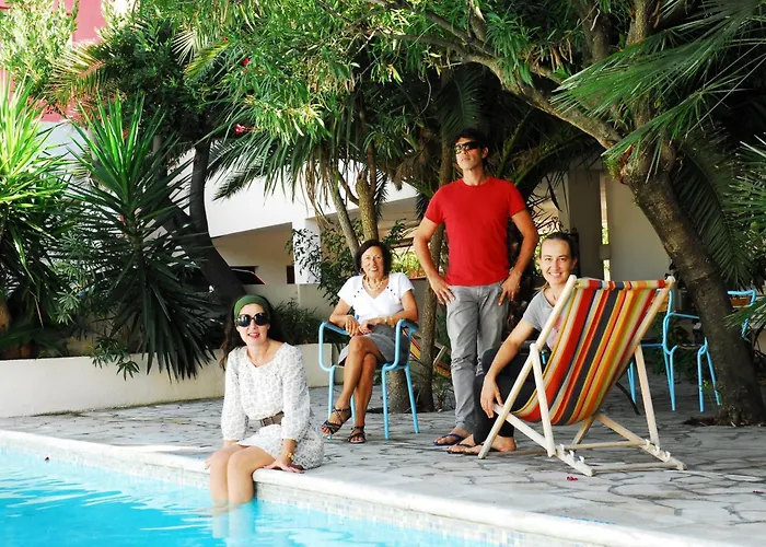 Le Val Duchesse Hotel & Appartements