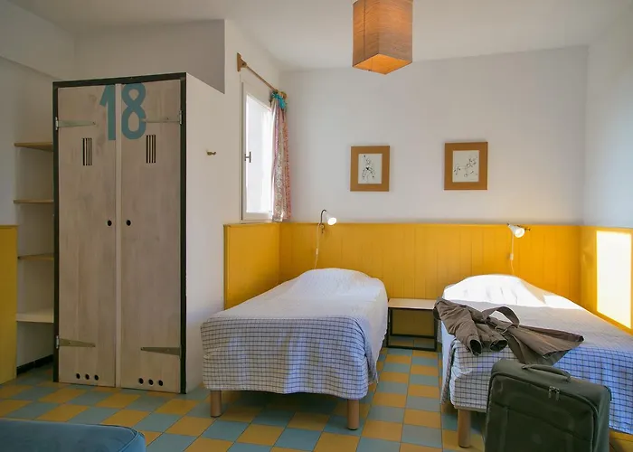 Le Val Duchesse Hotel & Appartements